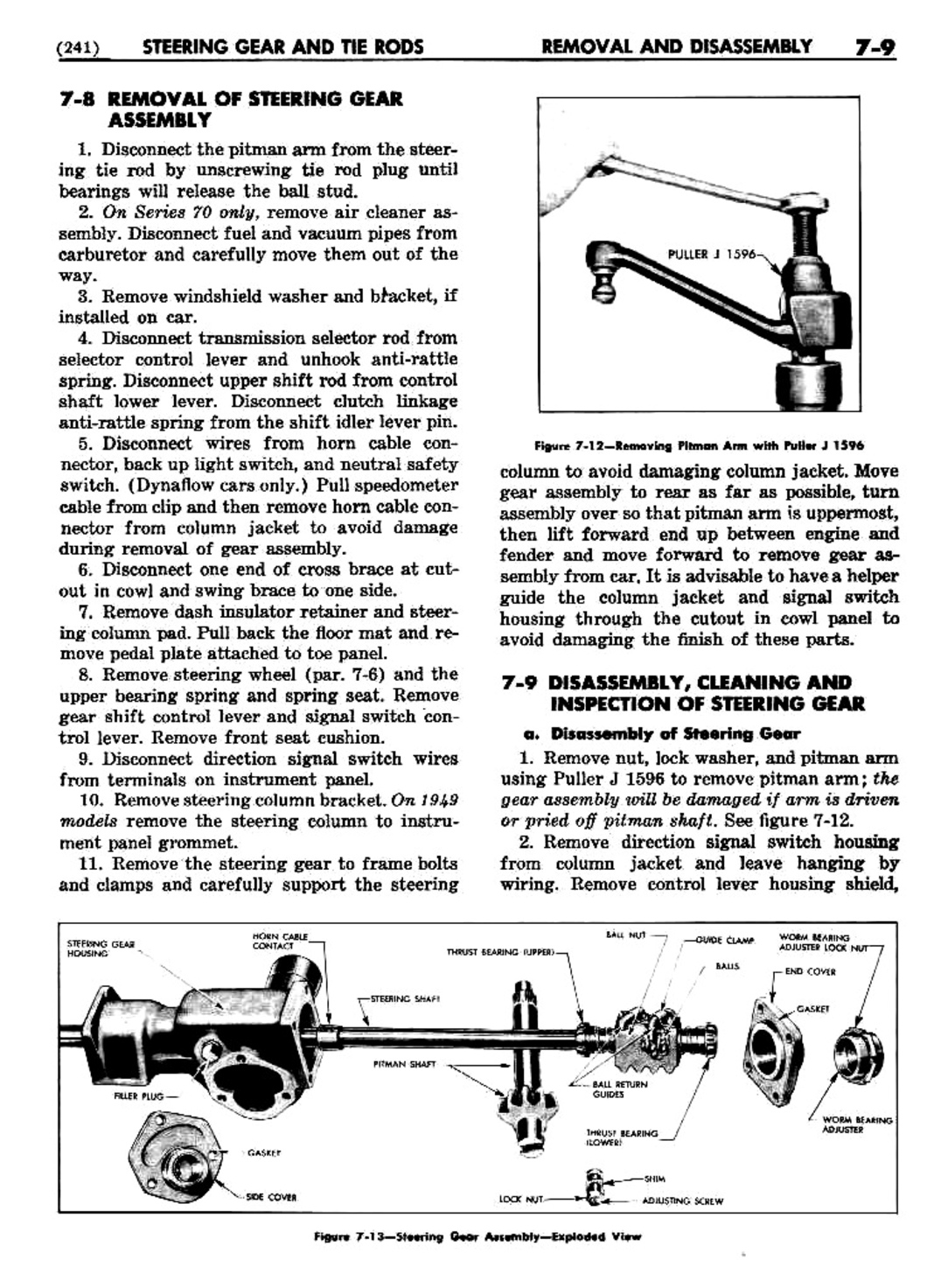 n_08 1948 Buick Shop Manual - Steering-009-009.jpg